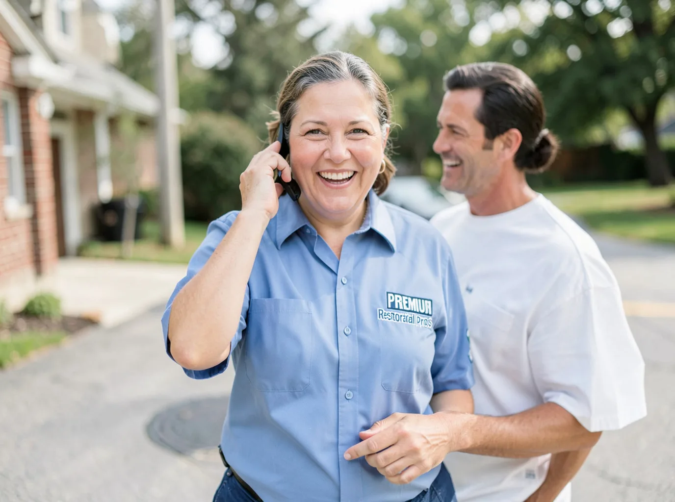 Water Damage Restoration Hanover, KS FAQs